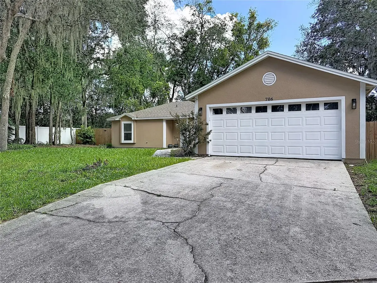 706 Old Creek Court, Sanford, FL 32773 - #1