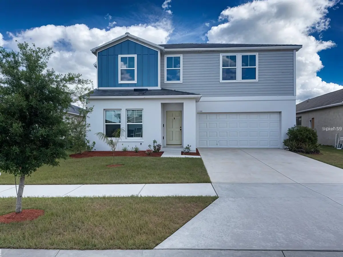 1404 Axel Circle, Winter Haven, FL 33880 - #1