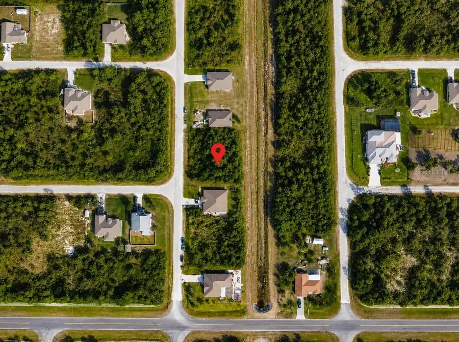 3061 Fitzpatrick Avenue Sw, Palm Bay, FL 32908 - #3