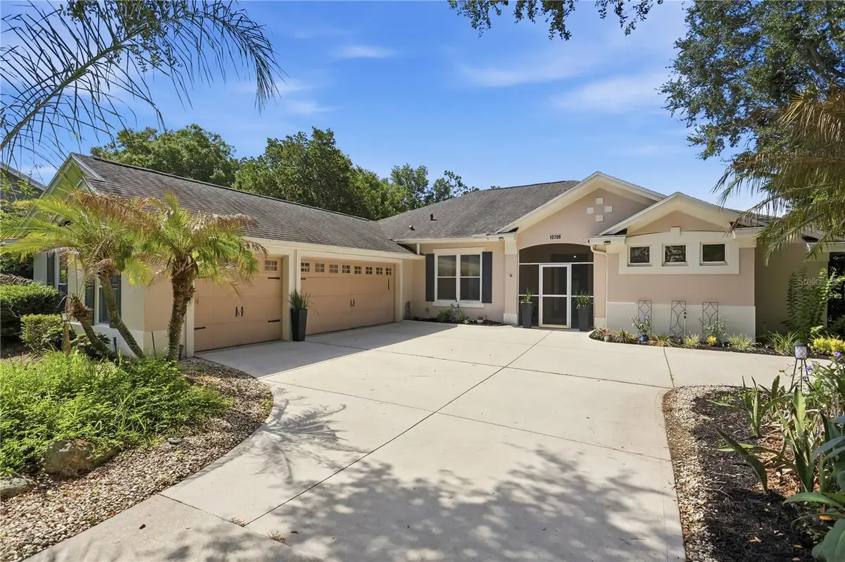 13706 Via Roma Circle, Clermont, FL 34711 - #1