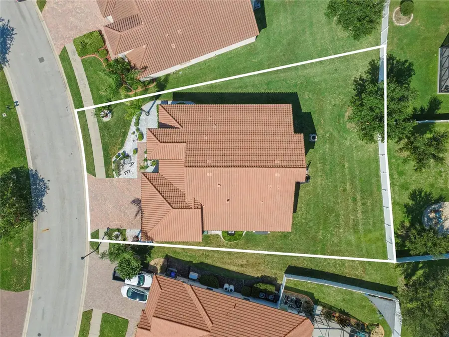 3943 Sunset Lake Drive, Lakeland, FL 33810 - #2