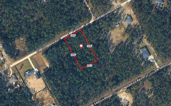 Address Withheld By Seller, OCALA, FL 34481