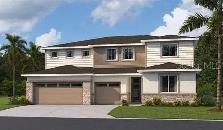 2013 Hammock Trace Drive, Parrish, FL 34219 - #1