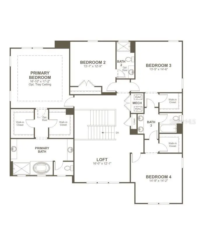 2013 Hammock Trace Drive, Parrish, FL 34219 - #3