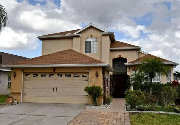 192 Westmoreland Circle, KISSIMMEE, FL 34744