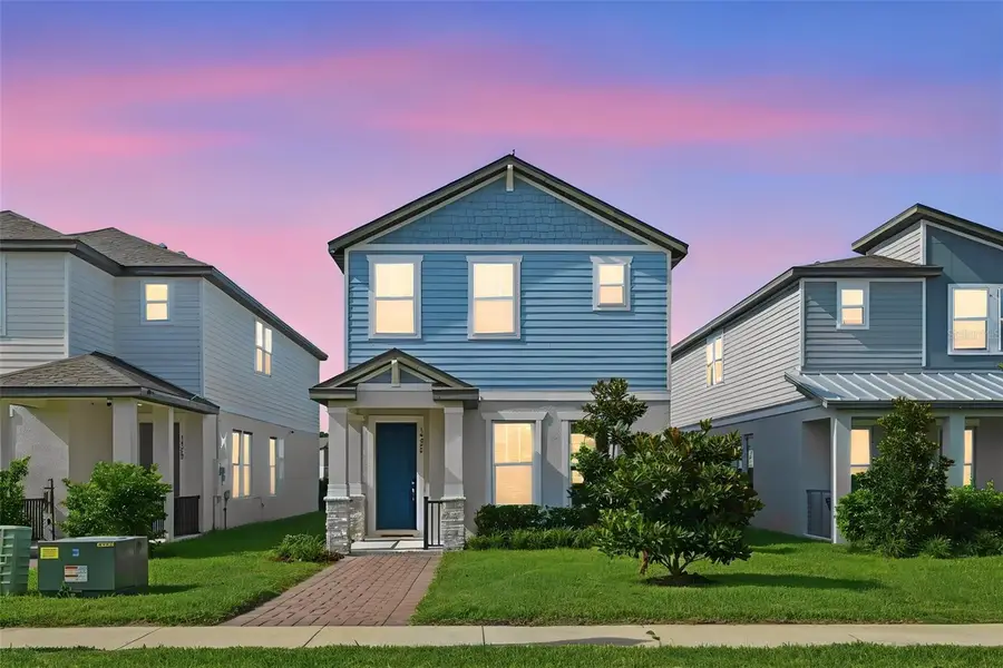 14268 Braemar Street, Winter Garden, FL 34787 - #2