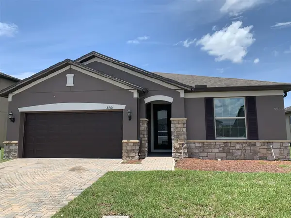 3966 Baja Drive, ST CLOUD, FL 34772
