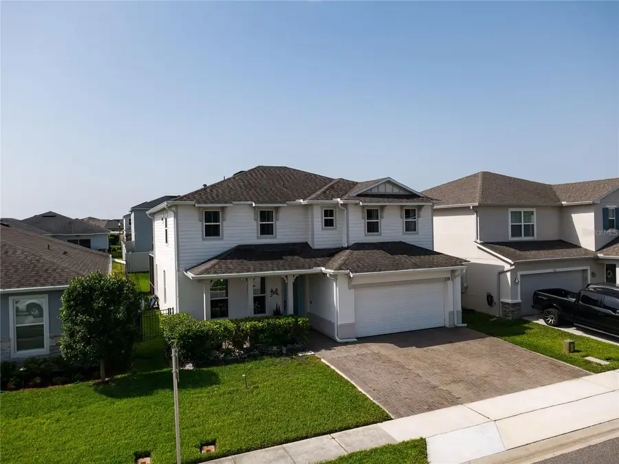 112 Hamlet Loop, Davenport, FL 33837 - #2