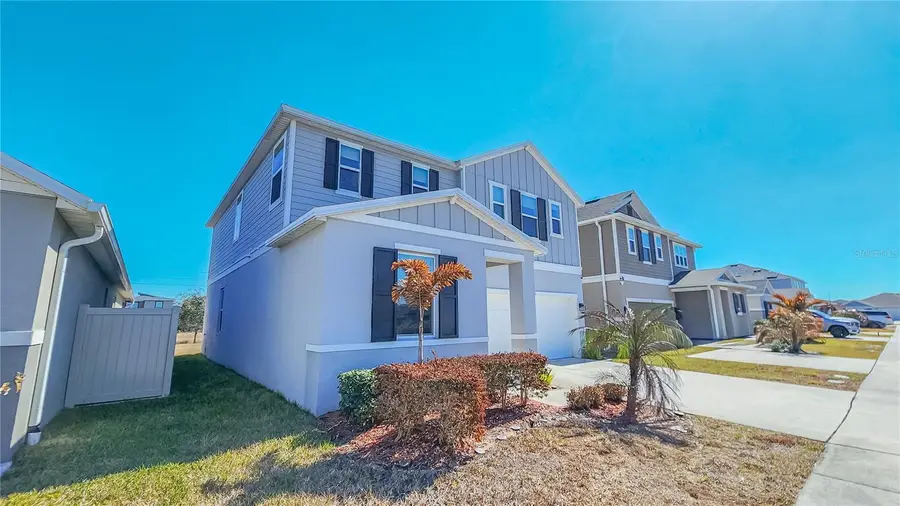 895 Overpool Avenue, Davenport, FL 33896 - #3