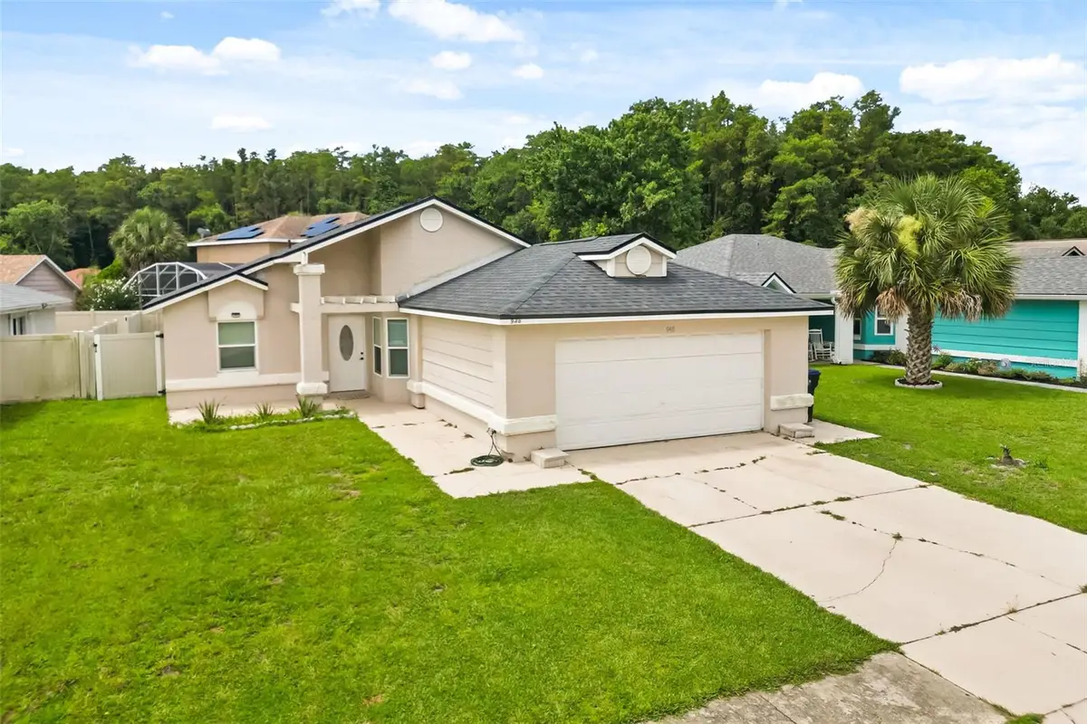 948 Ocala Woods Lane, Orlando, FL 32824 - #1