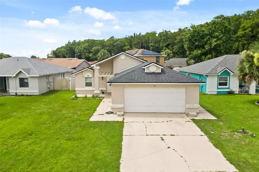 948 Ocala Woods Lane, Orlando, FL 32824 - #2
