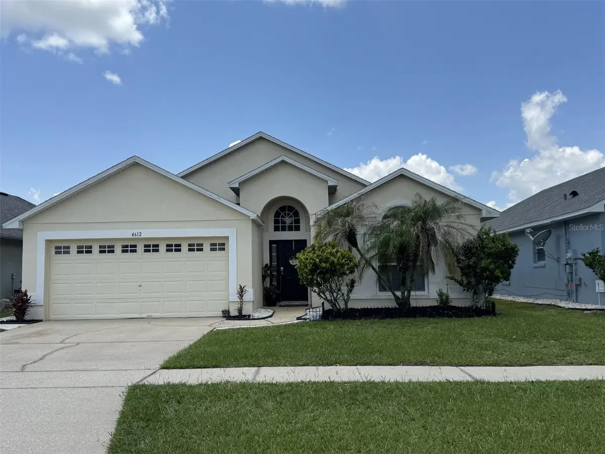 4612 Falcon Avenue, Kissimmee, FL 34746 - #1