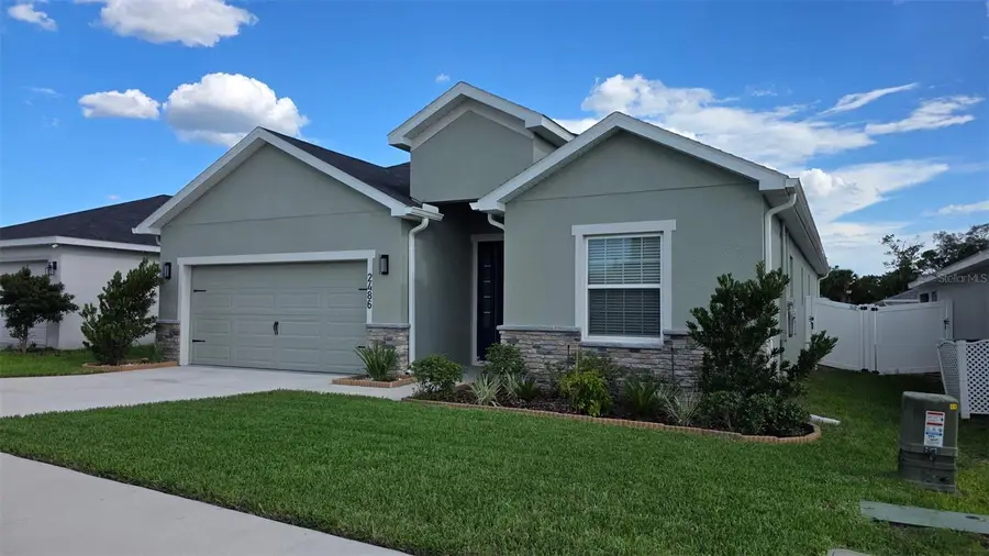 2486 Matterhorn Trail, Davenport, FL 33837 - #2