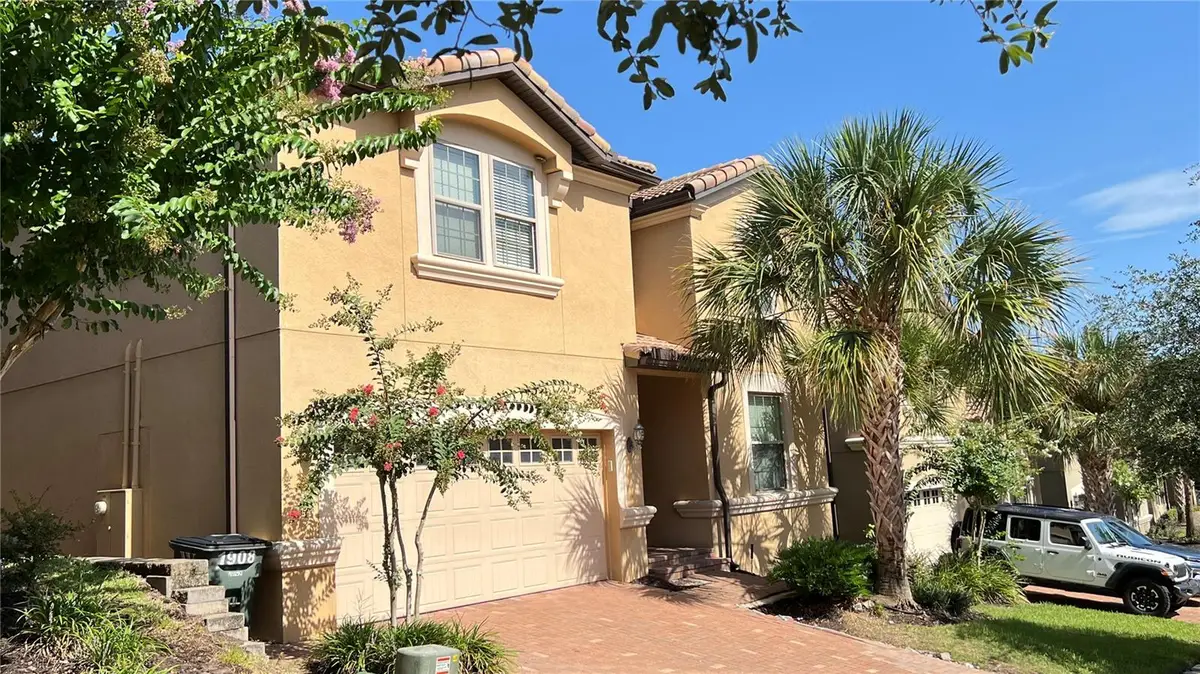 1908 Nice Court, Kissimmee, FL 34747 - #1