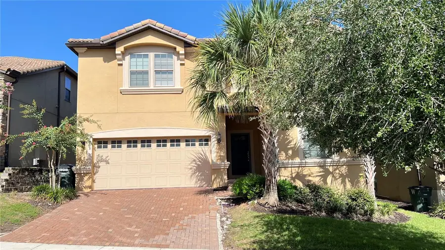 1908 Nice Court, Kissimmee, FL 34747 - #2