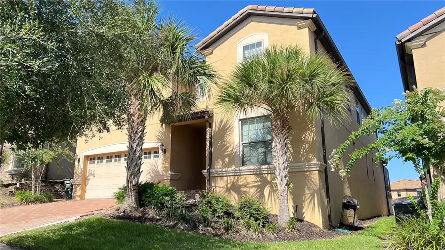 1908 Nice Court, Kissimmee, FL 34747 - #3