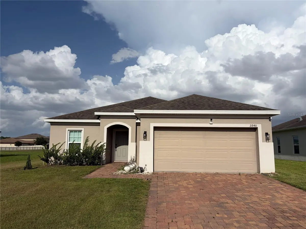 2840 Wadeview Loop, Saint Cloud, FL 34769 - #1