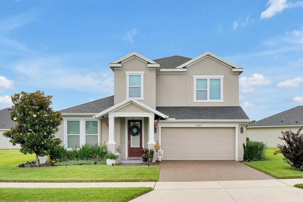 17807 Passionflower Circle, Clermont, FL 34714 - #1