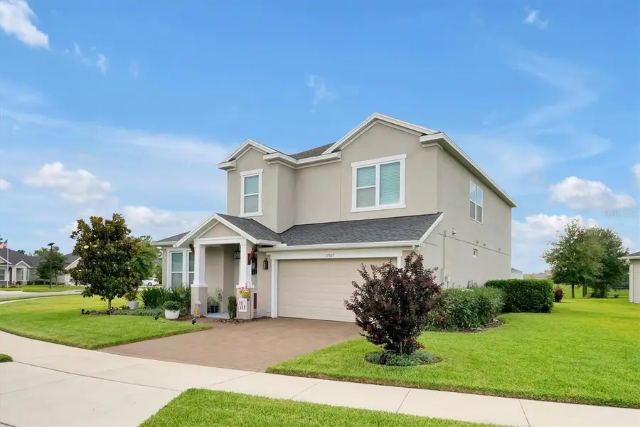 17807 Passionflower Circle, Clermont, FL 34714 - #2