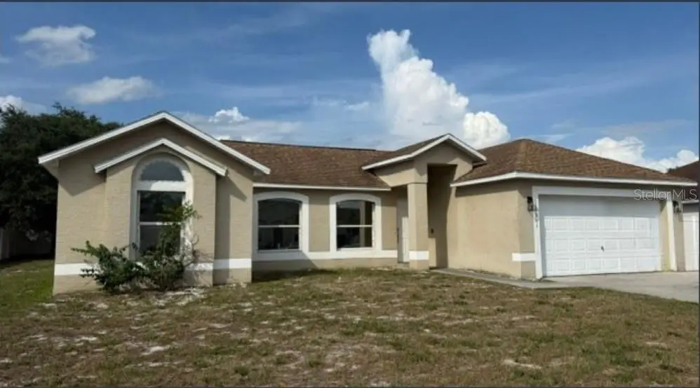 1861 Ashton Park Place, Saint Cloud, FL 34771 - #1