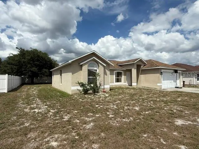 1861 Ashton Park Place, Saint Cloud, FL 34771 - #2