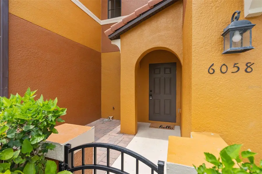 6058 Tivoli Gardens Boulevard, Orlando, FL 32829 - #2