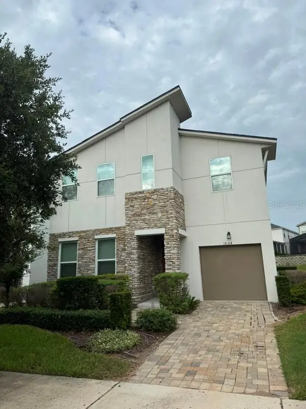 1804 Sandy Park Trail, KISSIMMEE, FL 34747