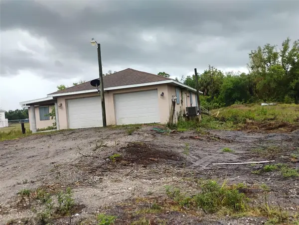 5905 Cleveland Drive, PUNTA GORDA, FL 33982