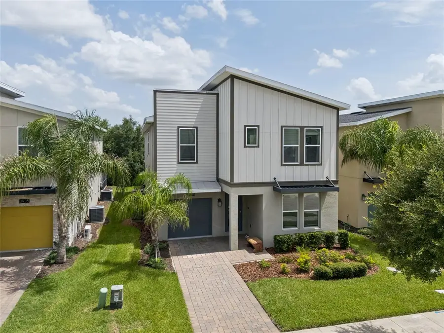 8933 Cabot Cliffs Drive, Davenport, FL 33896 - #2