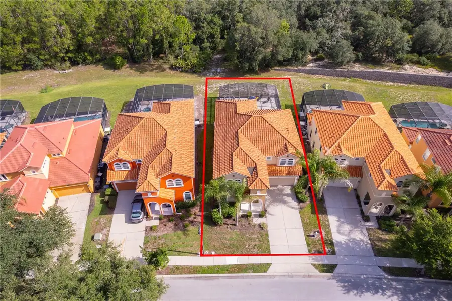 406 Orange Cosmos Boulevard, Davenport, FL 33837 - #3