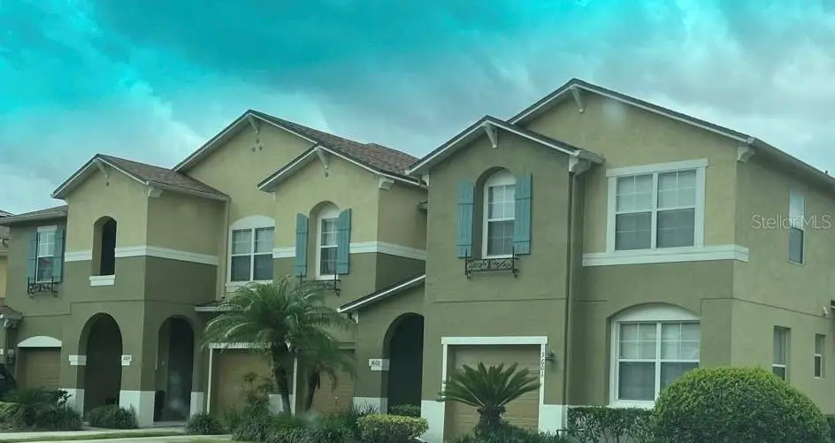3605 Speckled Way, Sanford, FL 32773 - #1