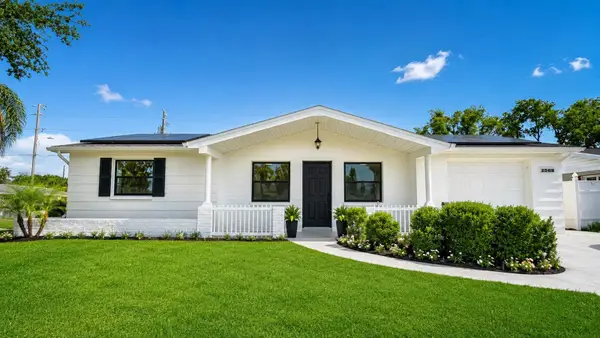 3708 Holiday Lake Drive, HOLIDAY, FL 34691