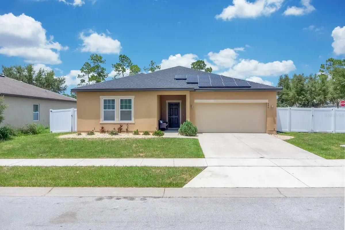 996 Joyce Road, Lake Wales, FL 33853 - #1