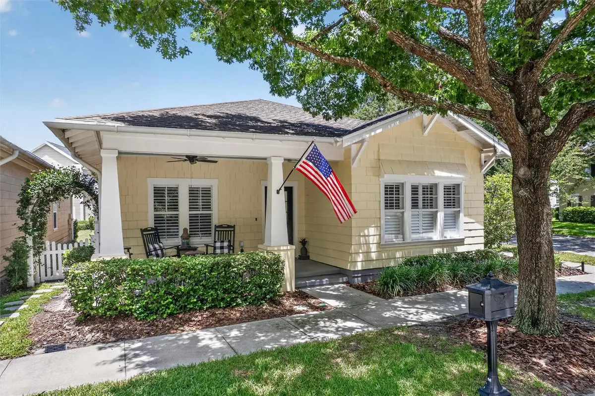 920 Pawstand Road, Celebration, FL 34747 - #1
