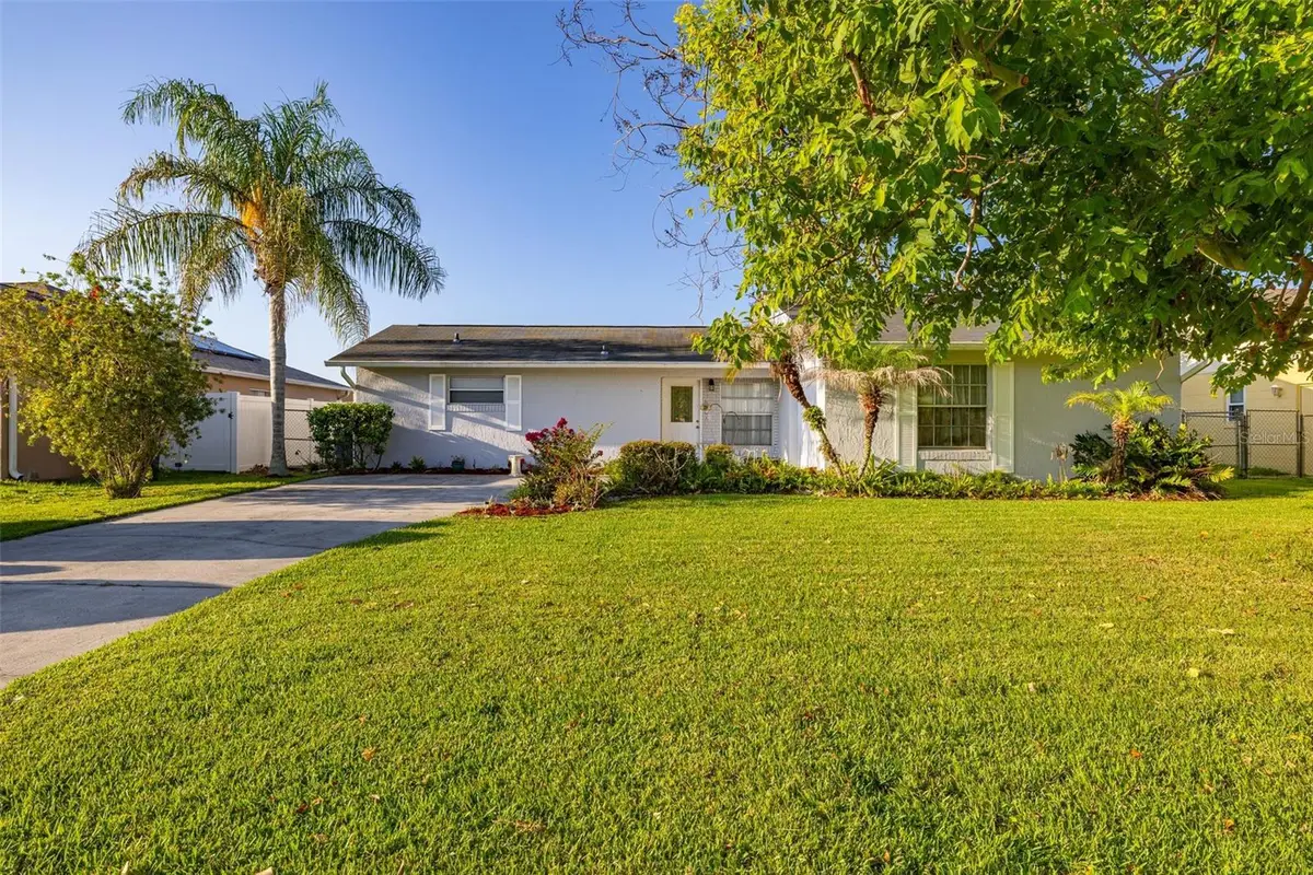 708 Wedge Lane, Poinciana, FL 34759 - #1