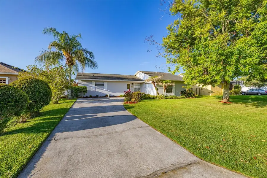 708 Wedge Lane, Poinciana, FL 34759 - #2