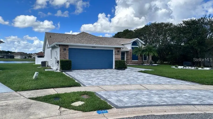 14506 Timucua Court, Orlando, FL 32837 - #2