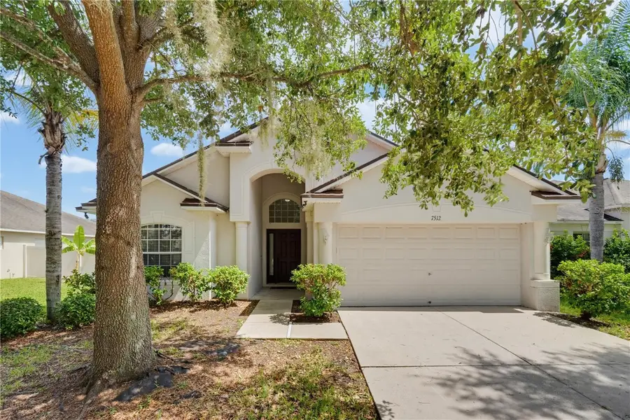 7512 Turtle View Drive, Ruskin, FL 33573 - #2