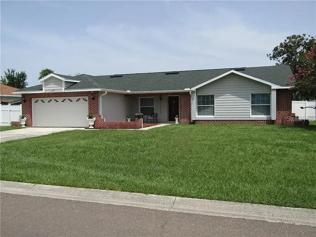 315 Larkspur Court, Kissimmee, FL 34743 - #1