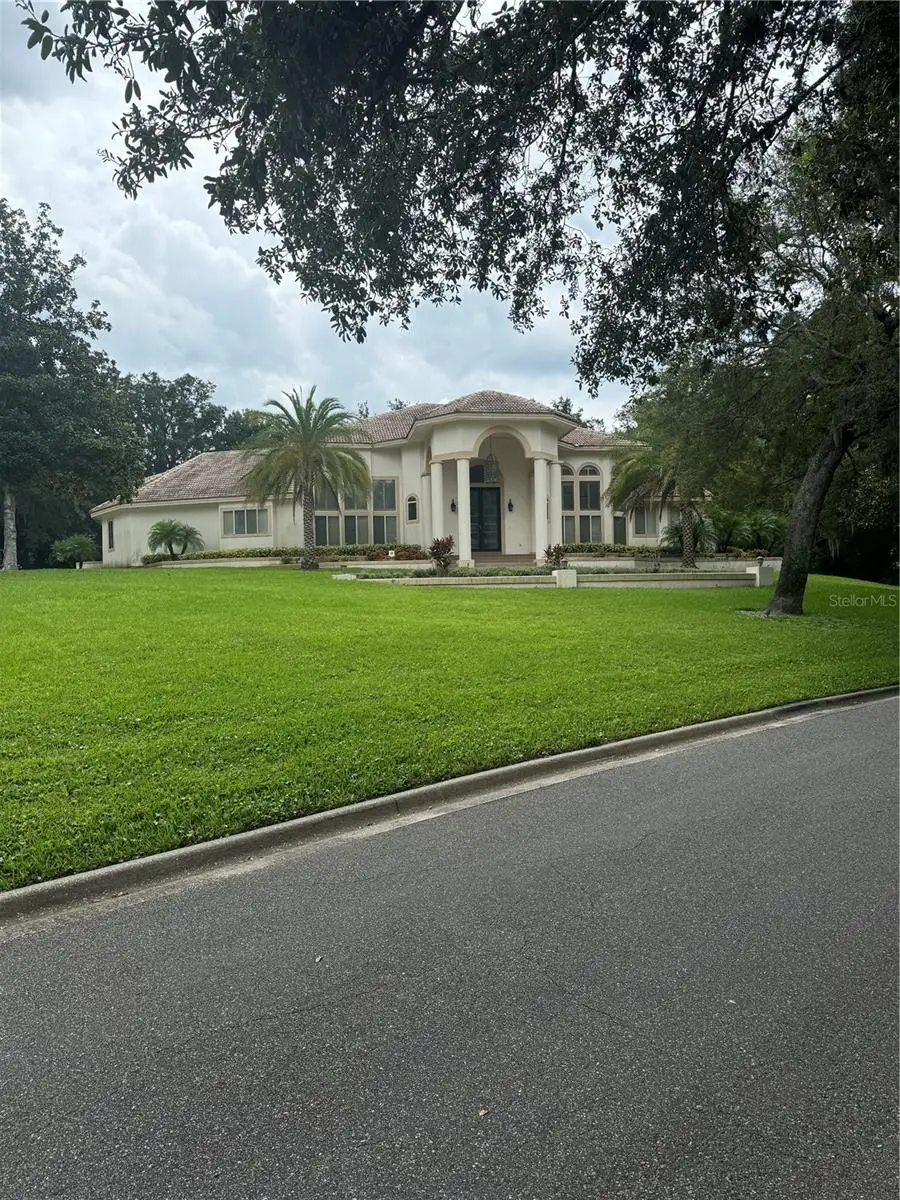 1040 Sweetwater Club Boulevard, Longwood, FL 32779 - #1