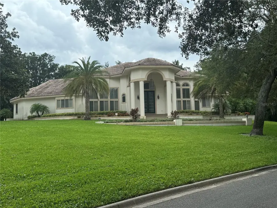 1040 Sweetwater Club Boulevard, Longwood, FL 32779 - #3