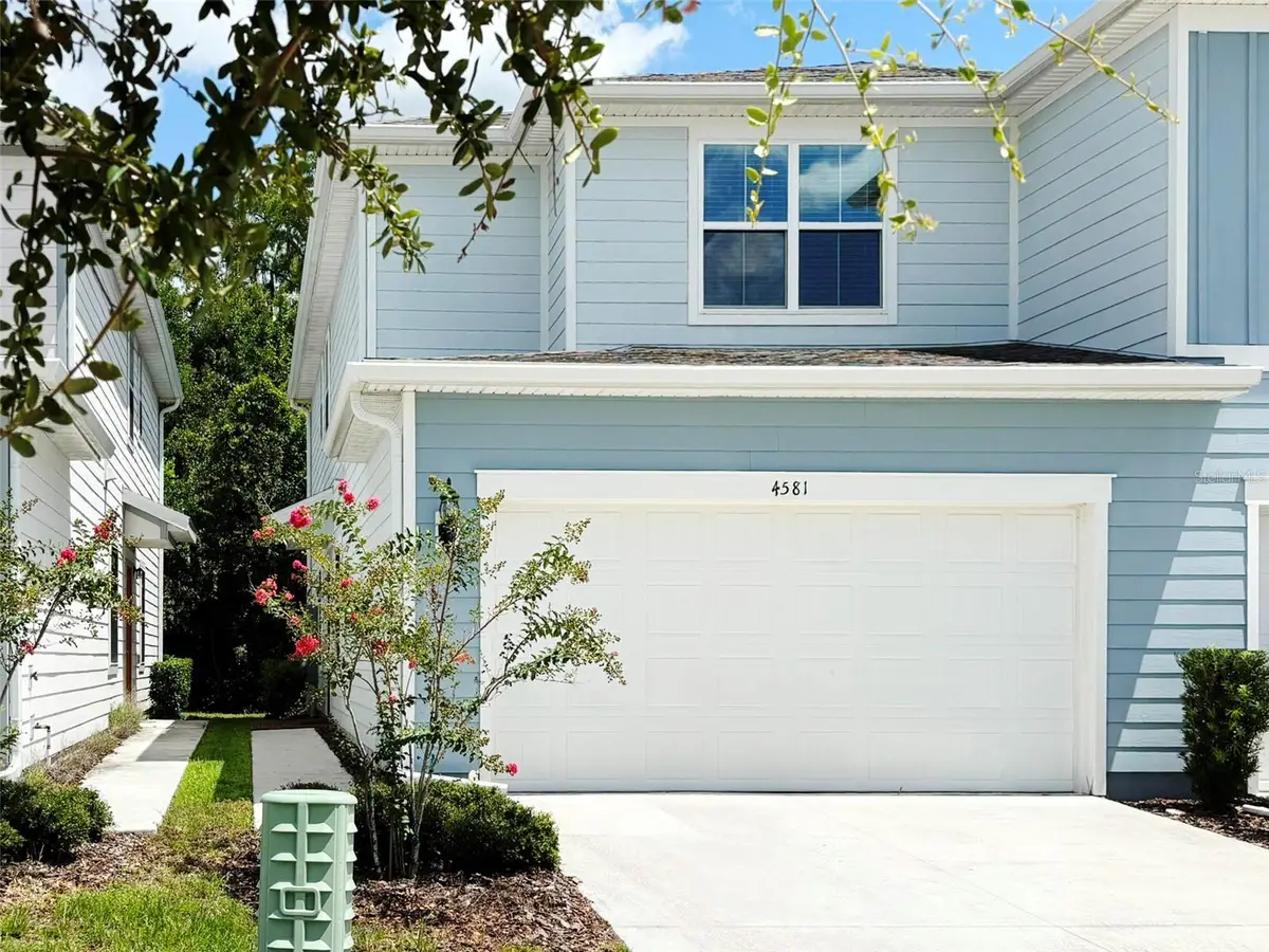 4581 Sparkling Shell Ave, Kissimmee, FL 34746 - #1