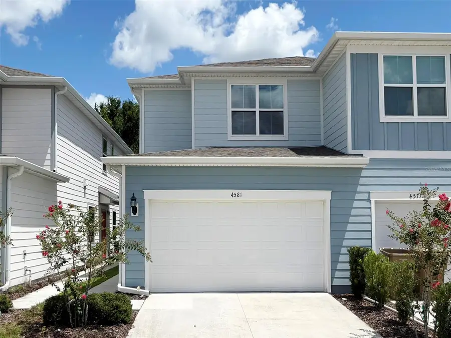4581 Sparkling Shell Ave, Kissimmee, FL 34746 - #2
