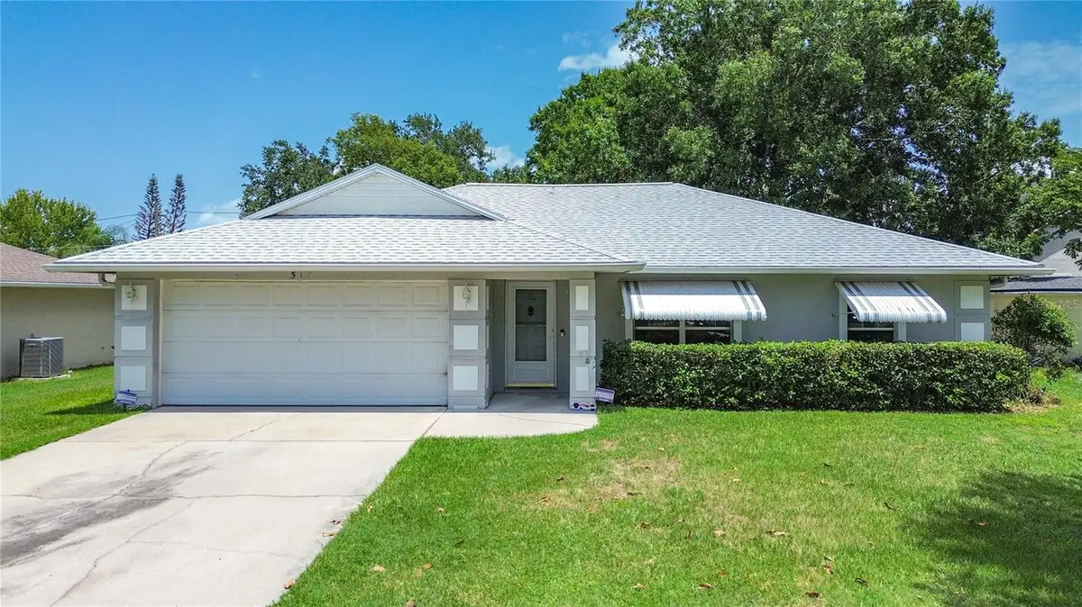 517 Illinois Avenue, Saint Cloud, FL 34769 - #1