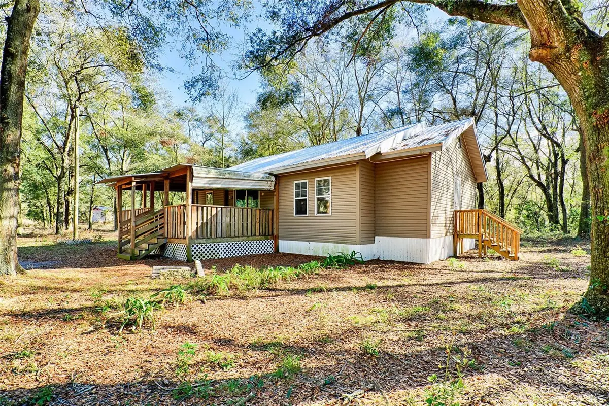 300 S Us Highway 129, Bell, FL 32619 - #1