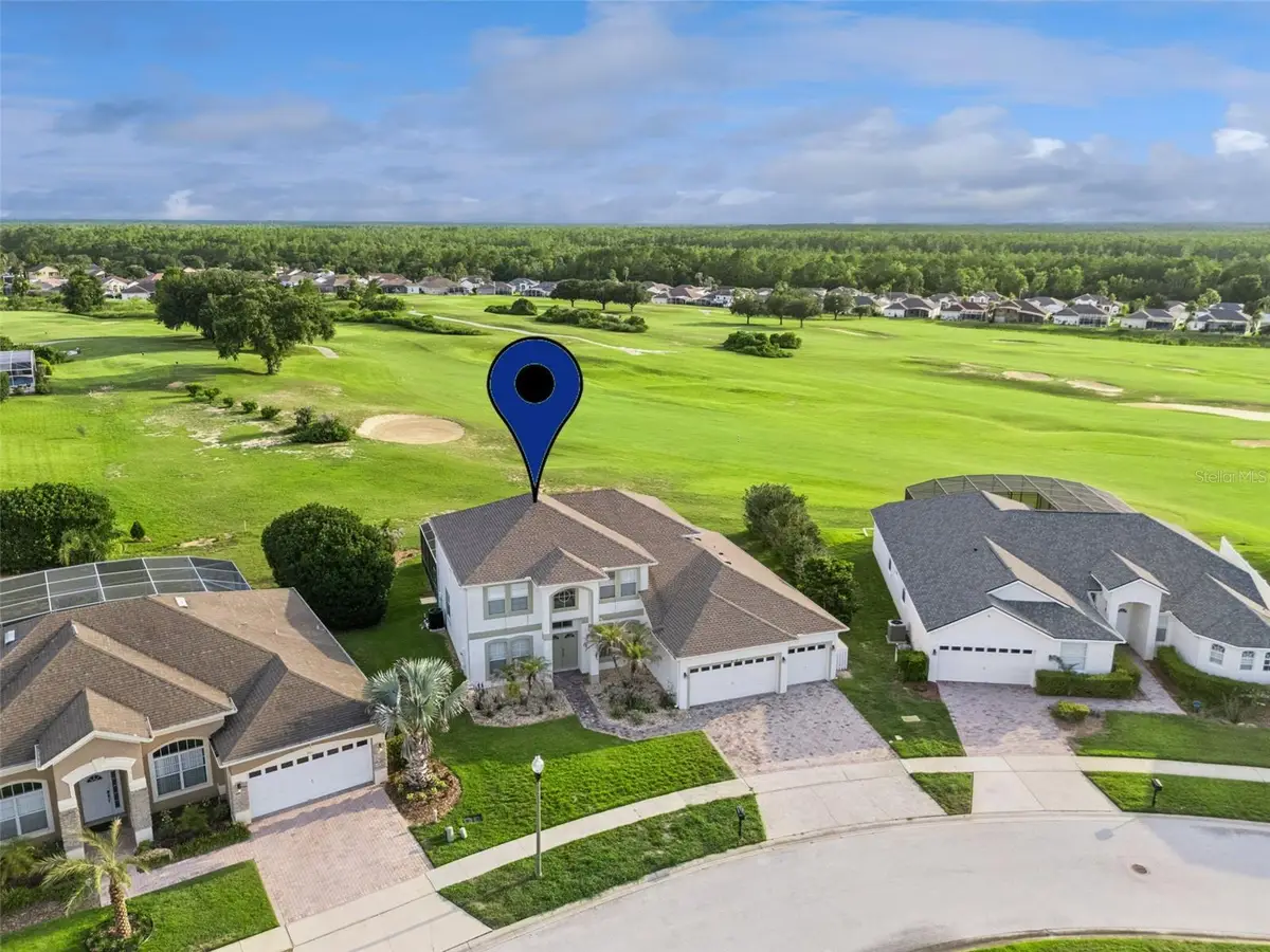 231 Belfry Drive, Davenport, FL 33897 - #1