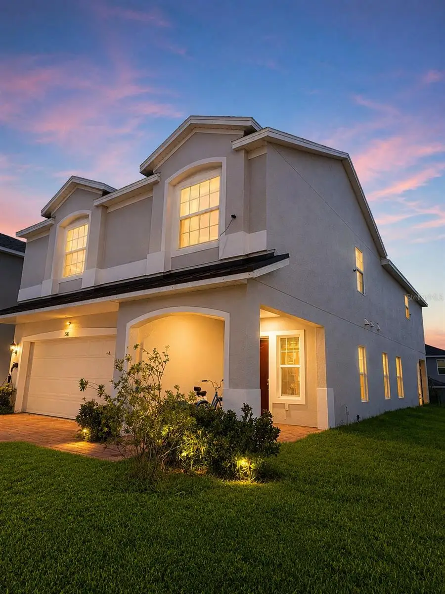 1581 Swan Swim Drive, Davenport, FL 33837 - #1