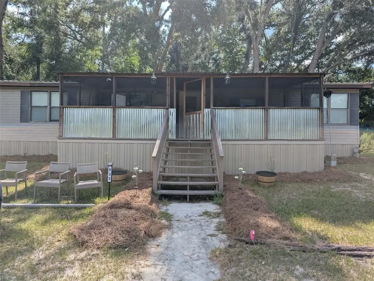 933 NE Fir St, Pinetta, FL 32350 - #1