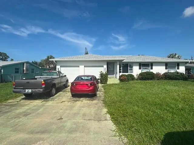 422 Reading Street Nw, Port Charlotte, FL 33952 - #1