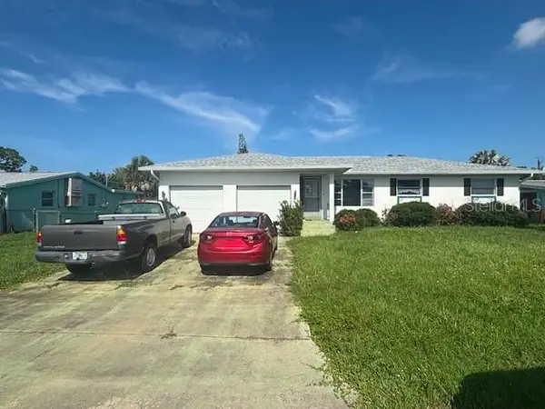 422 Reading Street Nw, PORT CHARLOTTE, FL 33952